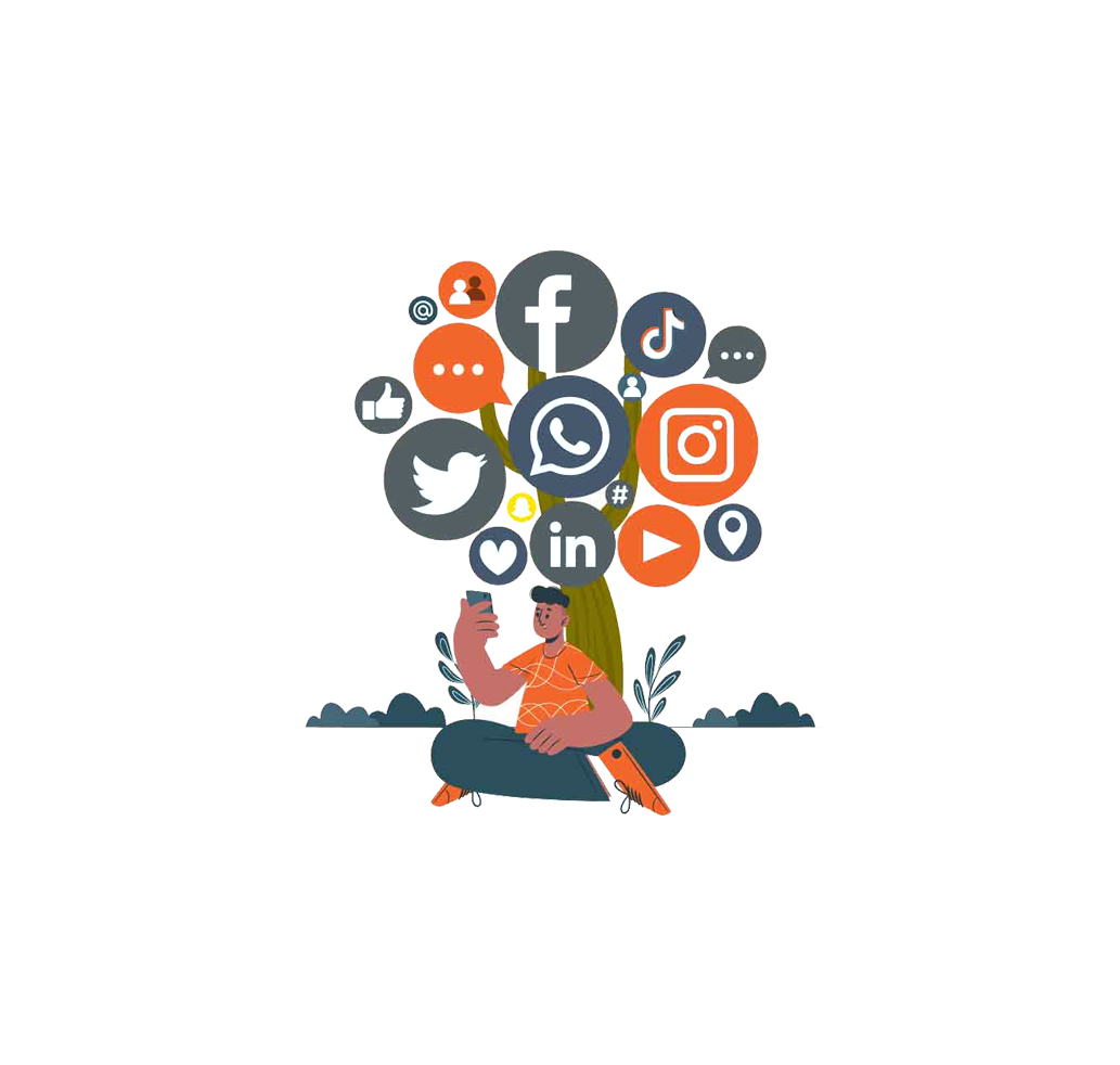 Best Social media Company in Delhi India, Best social media Agency Delhi, Noida, Social media Services Company in Delhi, India